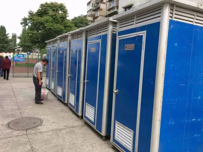 温江移动洗手间租赁