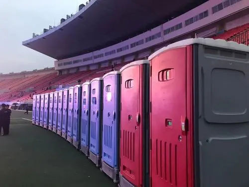 温江音乐节移动卫生间租赁
